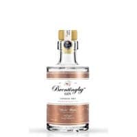 Brentingby Kobber, London Dry Gin, 20 cl