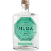 Gin Con Acqua Di Mare 41,8 % 0,50 L - Muma