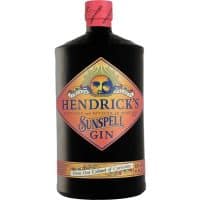 Hendrick's Gin Sunspell 1 Ltr