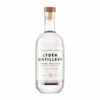 Lydén Organic Pink Gin - 40% - 50cl - Svensk Gin