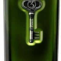 No.3 London Dry Gin Fl 70