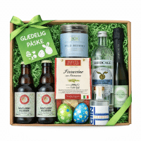 Påske Pakke 1 - - -