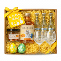 Påske Pakke - 40,3% - 50cl - Engelsk Gin
