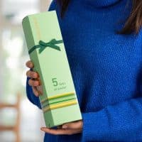 Påskekalender: 5 Days of Easter - Lakridseriet