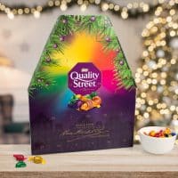 Quality Street Julekalender