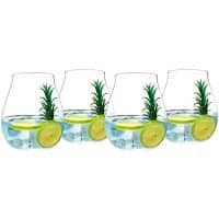 Riedel Mixing Sets Ginglas 4 Glas