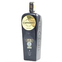 Scapegrace Gold Gin