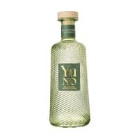Yu No Gin - Alkoholfri gin - 0% - 70cl - Fransk Gin