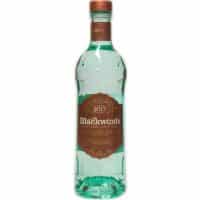 Blackwood's Vintage 2017 Dry Gin, 60% Fl 70