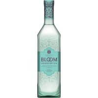 Bloom Premium Dry Gin Fl 70