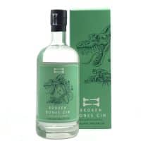 Broken Bones Ljubljana Dragon