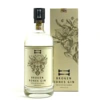 Broken Bones London Dry