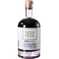 Deer&Doe Gin & Tonic Gløgg Med Kirsebær Og Krydderier 70cl.