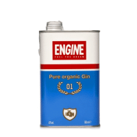 Engine Gin - 42% - 50cl - Italien