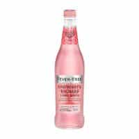 Fever-tree Raspberry & Rhubarb 50cl
