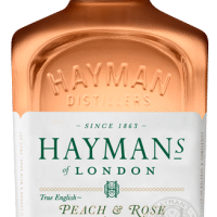 HaymanÂ´s Peach Rose Fl 70