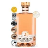 Junimperium Rhubarb Edition Gin