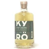 Kyrö x Teeling Cask Aged Gin