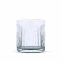 Le Tribute "Tumbler" Gin Glas, 40cl 4 Stk/ks