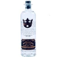 McQueen and the Violet Fog Gin