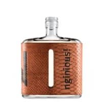 Nginious Vermouth Cask Finish 50cl