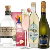 Soho Sparkler Drinkspakke