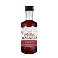 Warner's Sloe Gin, 5 cl