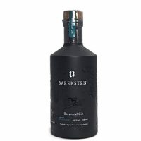Bareksten Botanical, 50cl