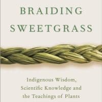 Braiding Sweetgrass