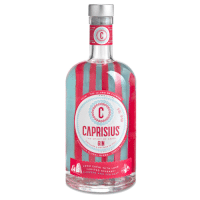 Caprisius Flower & Seasalt Gin