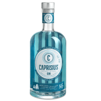 Caprisius Herbs & Seasalt Gin