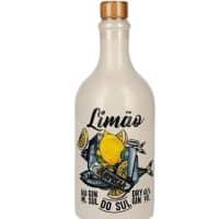 Gin Sul Limão Surpresa do SUL Dry Gin 2020