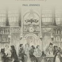 Gin and The Englishan Illustrated History