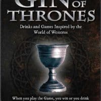 Gin of Thrones