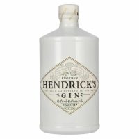 Hendrick's Gin Another