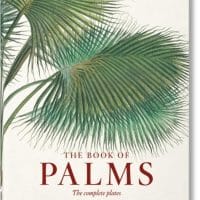 Martius. the Book of Palms. 45th Ed.