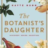 The Botanist's Daughter