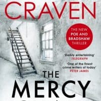 The Mercy Chair