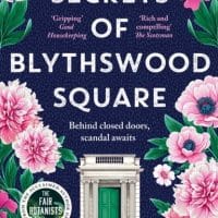 The Secrets of Blythswood Square