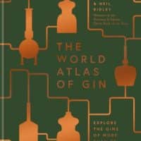 The World Atlas of Gin