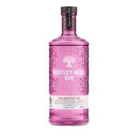Whitley Neill Pink Grapefruit Gin Fl 70
