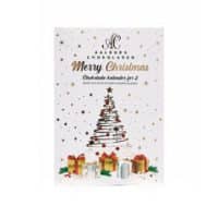 Aalborg Chokoladen - Julekalender for 2