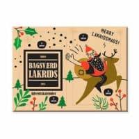 Bagsværd Lakrids - Adventskalender