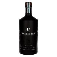 Bareksten Botanical Gin, 1L