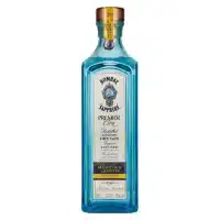 Bombay SAPPHIRE PREMIER Cru Murcian Lemon London Dry Gin