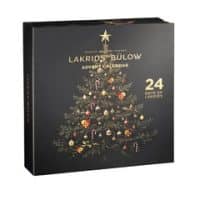 Bülow Lakrids - Julekalender