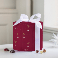 Julekalender med søde sager fra Xocolatl