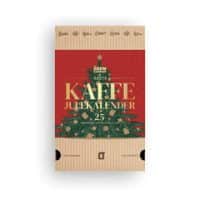 THE BREW COMPANY - Kaffe Julekalender