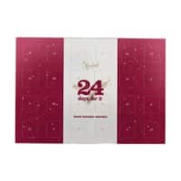 Xocolatl - Julekalender med chokolade til deling
