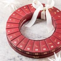 Xocolatl - Rund Chokolade Julekalender til deling